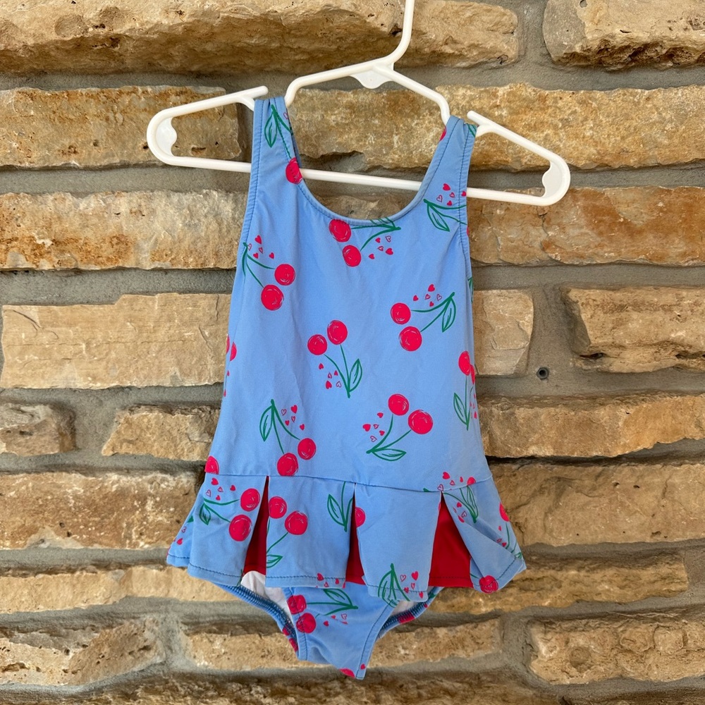 Florence Eiseman 3t swim suit